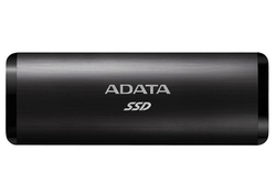 ADATA SE760 1TB SSD černý