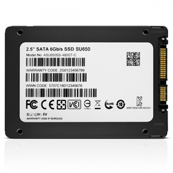 ADATA SSD SU650 120GB (ASU650SS-120GT-C)