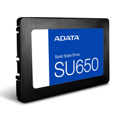 ADATA SSD SU650 120GB (ASU650SS-120GT-C)