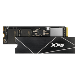ADATA SSD XPG GAMMIX S70 Blade 8TB (AGAMMIXS70B-8000G-CS)