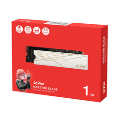 ADATA SSD XPG Mars 980 Blade 1TB (SMAR-980B-1TCS)