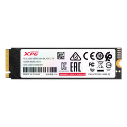 ADATA SSD XPG Mars 980 Blade 2TB (SMAR-980B-2TCS)