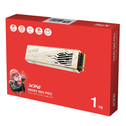 ADATA SSD XPG Mars 980 Pro 1TB (SMAR-980P-1TCI)