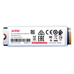 ADATA SSD XPG Mars 980 Storm 4TB (SMAR-980S-4TCI)