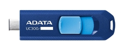 ADATA UC300 64GB modrá (ACHO-UC300-64G-RNB/BU)