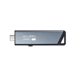 ADATA UE800 128GB Stříbrná