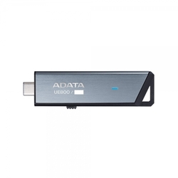 ADATA UE800 1TB Stříbrná