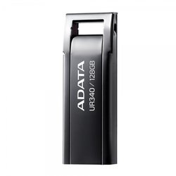 ADATA UR340 128GB černá