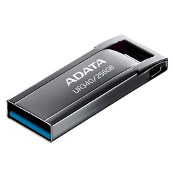 ADATA UR340 256GB černá