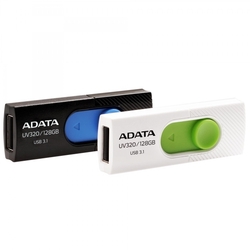 ADATA UV320 128GB černý