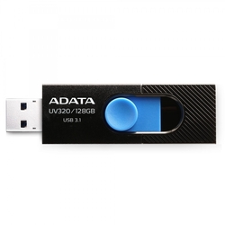 ADATA UV320 64GB černý