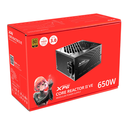 ADATA XPG Core Reactor II VE 650W