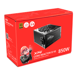 ADATA XPG Core Reactor II VE 850W
