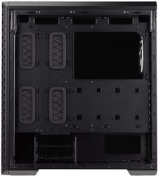 ADATA XPG DEFENDER PRO herní skříň černá