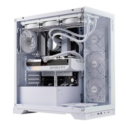 ADATA XPG INVADER X, bílá