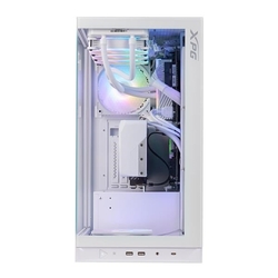 ADATA XPG INVADER X, bílá