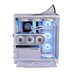 ADATA XPG INVADER X, bílá