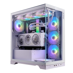 ADATA XPG INVADER X, bílá