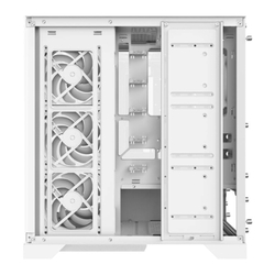 ADATA XPG INVADER X, bílá