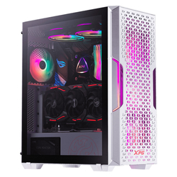 ADATA XPG STARKER AIR, bílá