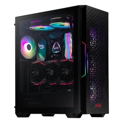ADATA XPG STARKER AIR, černá