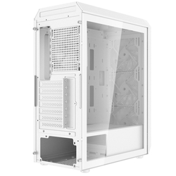 ADATA XPG Valor Air Plus, bílá
