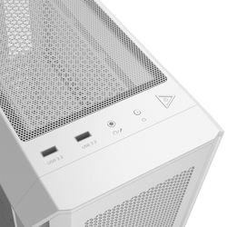 ADATA XPG Valor Air Plus, bílá