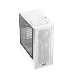 ADATA XPG VALOR Mesh, bílá