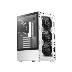 ADATA XPG VALOR Mesh, bílá