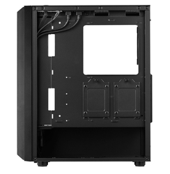 ADATA XPG VALOR STORM, černá