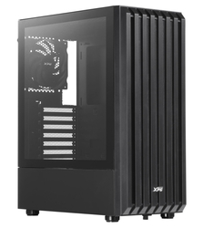 ADATA XPG VALOR STORM, černá