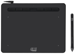 Adesso Cybertablet K10