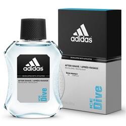 Adidas Ice Dive After Shave 100 ml