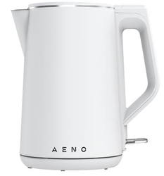 AENO Rychlovarná konvice EK2 - 1,5l, 2200W, bílá