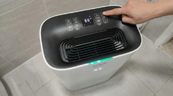 AERIUM DH20G Ionic Wi-Fi