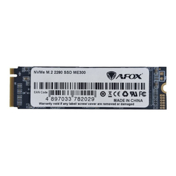 AFOX ME300 SSD NVMe 128GB