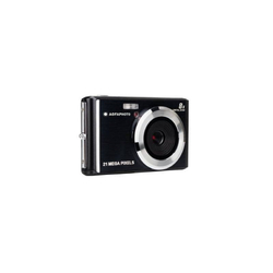 Agfa Compact DC 5200, černý