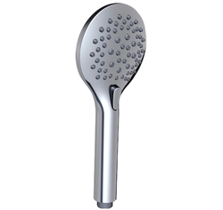 Aguaflux úsporná sprcha Luxury Air 8l chrom ruční