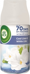 Air Wick Aut.Spray náplň Vůně svěžího prádla 250ml