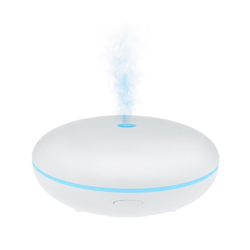 Airbi aroma difuzér s možností osvětlení MAGIC - bílý
