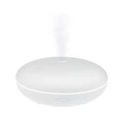 Airbi aroma difuzér s možností osvětlení MAGIC - bílý