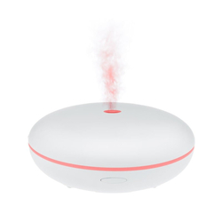 Airbi aroma difuzér s možností osvětlení MAGIC - bílý