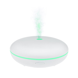 Airbi aroma difuzér s možností osvětlení MAGIC - bílý
