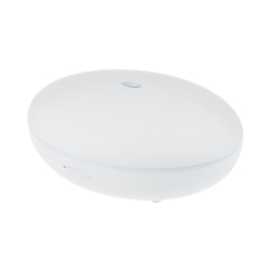Airbi aroma difuzér s možností osvětlení MAGIC - bílý