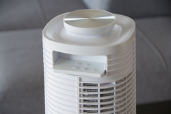 Airbi ZEPHYR - sloupový ventilátor