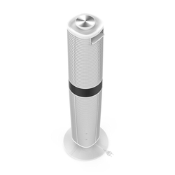 Airbi ZEPHYR - sloupový ventilátor
