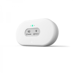Airthings View Plus - kompletní monitor kvality ovzduší
