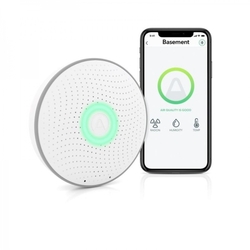 Airthings Wave 2nd Gen