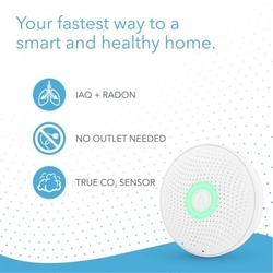 AirThings Wave Plus