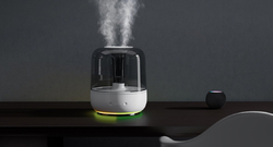 AIRVERSA Smart zvlhčovač vzduchu AH1 Pebble Grey